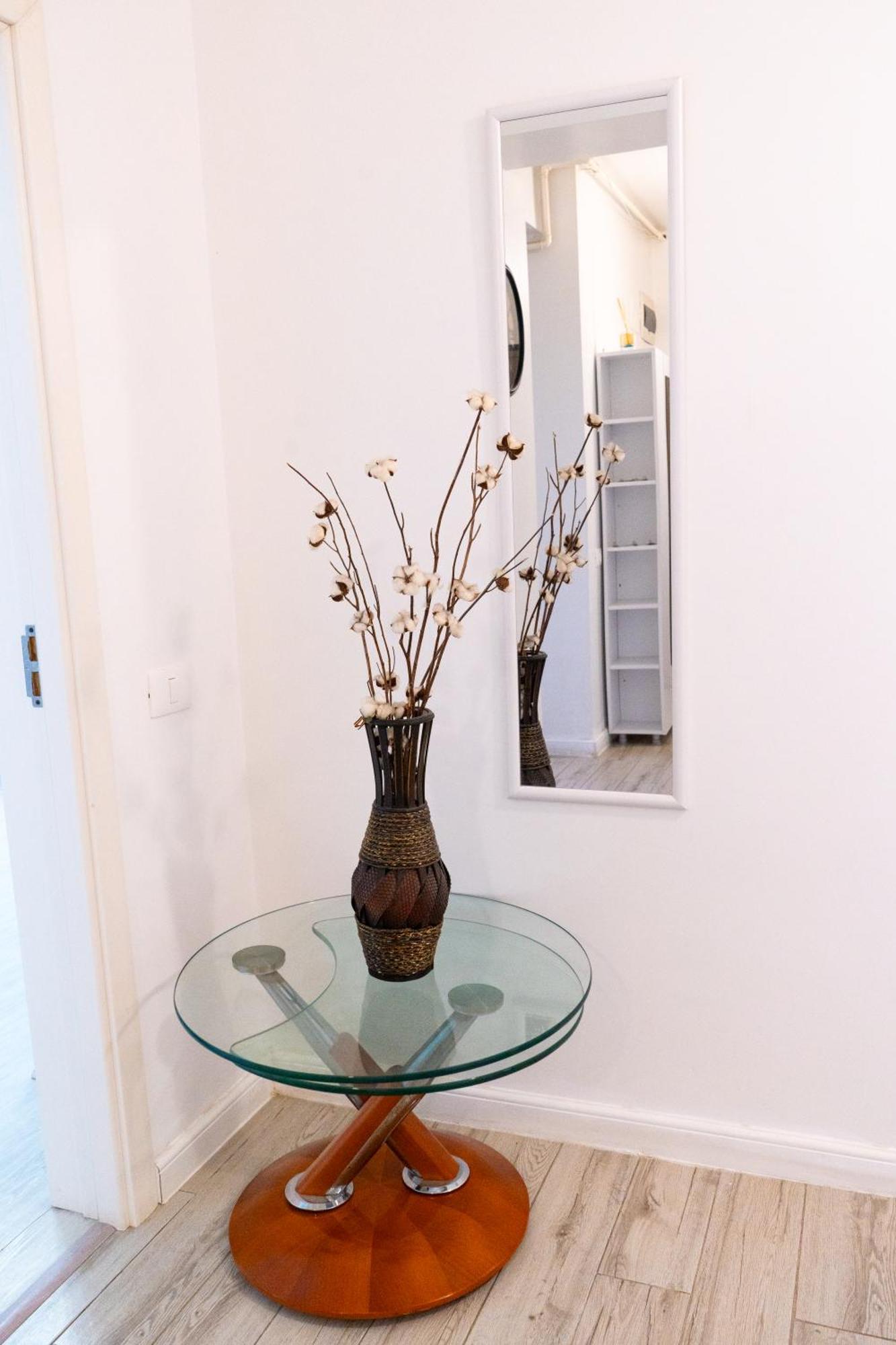 Alexis Spacious Classic Apartment Mamaia Eksteriør bilde