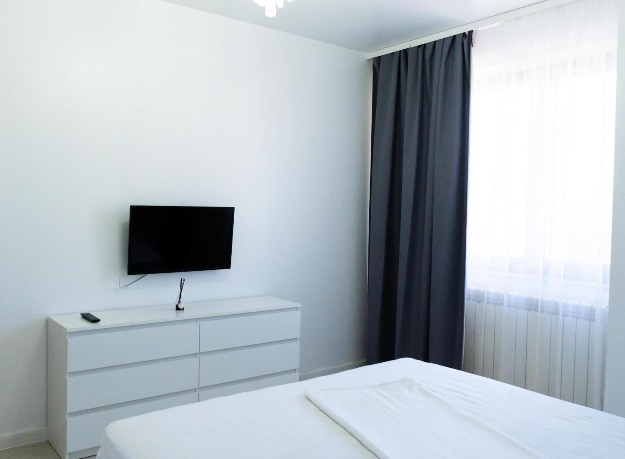 Alexis Spacious Classic Apartment Mamaia Eksteriør bilde