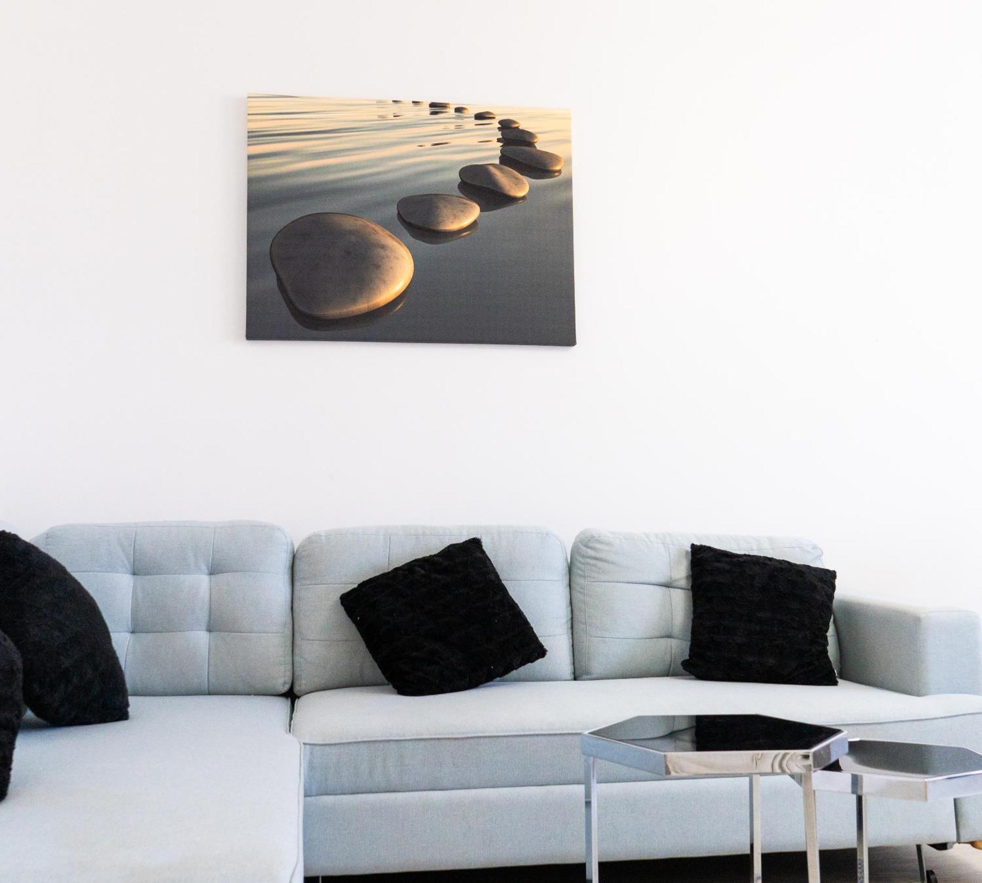 Alexis Spacious Classic Apartment Mamaia Eksteriør bilde
